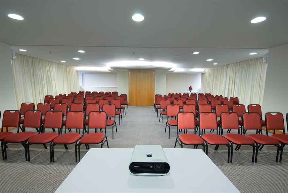 Intercity Interative Sao Paulo Jardins Business photo